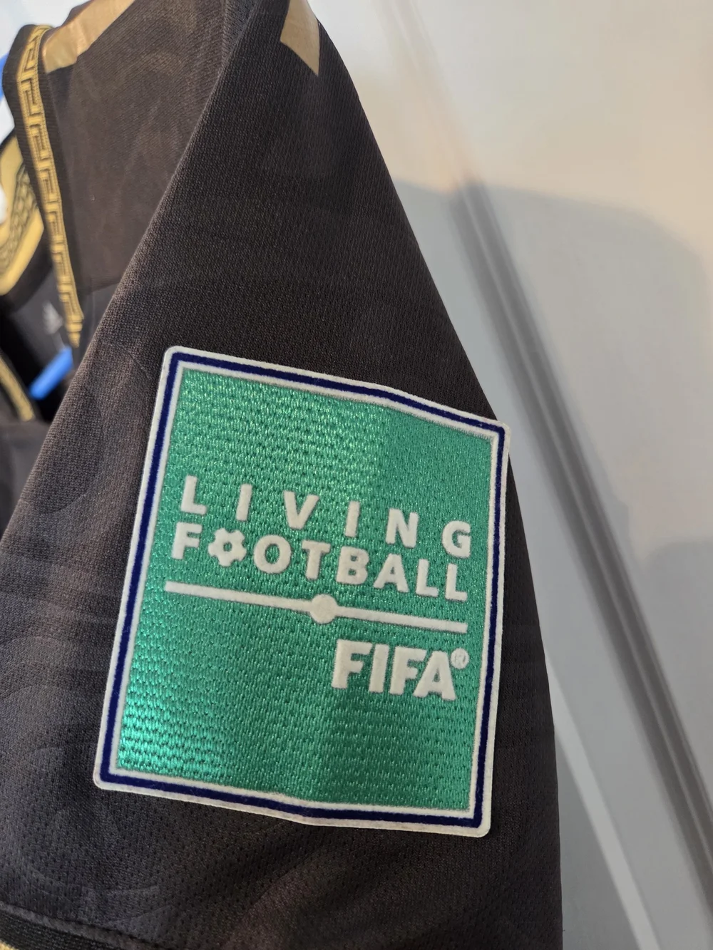 Adidas Mexico Special Edition Soccer Jersey